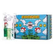 Hemper Gaming Flower Bong Standard 3