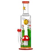 Hemper Gaming Flower Bong XL