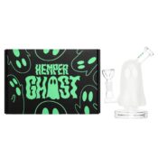 Hemper Ghost Bong 4