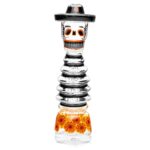 Hemper Glas-Aufsatz für Puffco Peak Top Día de los Muertos Hemper Glas-Aufsatz für Puffco Peak Top Día de los Muertos