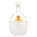 Hemper Ducky Puffco Glasaufsatz Hemper Ducky Puffco Glasaufsatz