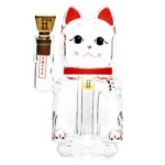Hemper Lucky Money Cat Puffco-Glasaufsatz Hemper Lucky Money Cat Puffco-Glasaufsatz