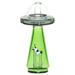 Hemper UFO Vortex Puffco Glasaufsatz Hemper UFO Vortex Puffco Glasaufsatz