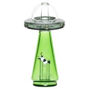 Hemper UFO Vortex Puffco Glasaufsatz