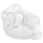 Hemper Jurassic Spark Skull Handpfeife Hemper Jurassic Spark Skull Handpfeife