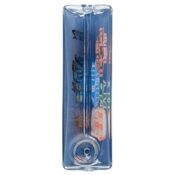 Hemper Mile High Passport Hand Pipe 3