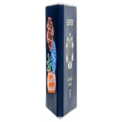 Hemper Mile High Passport Hand Pipe 4