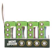 Hemper Mini Spoon Pipe 8pcsdisplay 2