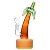 Hemper Palm Tree Bong 4