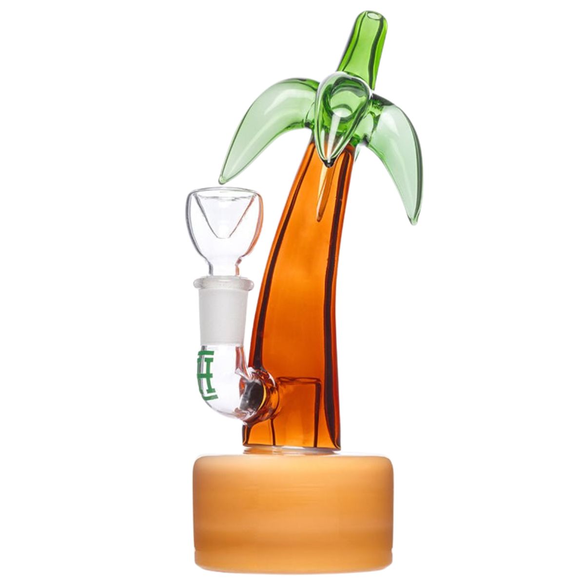 Hemper Palmenbaum-Bong Hemper Palmenbaum-Bong