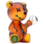 Hemper Scare Bears Teddybär Bong Standard