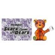 Hemper Scare Bears Teddy Bear Bong Standard 5
