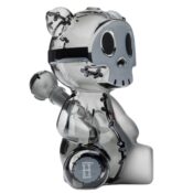 Hemper Scare Bears Teddybär Bong XL