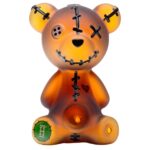 Hemper Scare Bears Teddybär Handpfeife Hemper Scare Bears Teddybär Handpfeife