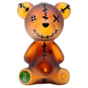 Hemper Scare Bears Teddybär Handpfeife