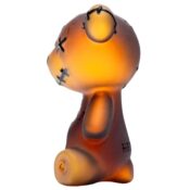 Hemper Scare Bears Teddy Bear Hand Pipe 3