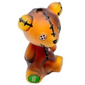 Hemper Scare Bears Teddy Bear Hand Pipe 4