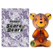 Hemper Scare Bears Teddy Bear Hand Pipe 5