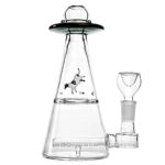 Hemper UFO Vortex Bong Hemper UFO Vortex Bong