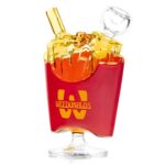 Hemper Weedonald's Pommes Frites Bong