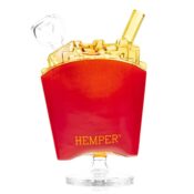 Hemper Weedonalds French Fry Bong 3