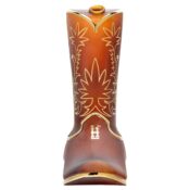 Hemper Wild West Cowboy Boot XL Bong 1
