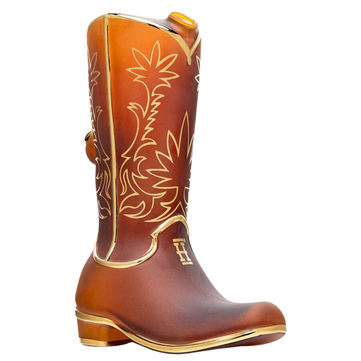 Hemper Wild West Cowboy-Stiefel XL Bong Hemper Wild West Cowboy-Stiefel XL Bong