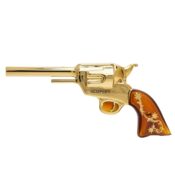Hemper Wild West Peacemaker Hand Pipe 1