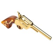 Hemper Wild West Peacemaker Handpfeife