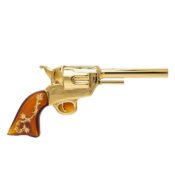Hemper Wild West Peacemaker Hand Pipe 3