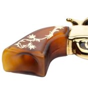 Hemper Wild West Peacemaker Hand Pipe 6