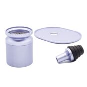 Khalifa x Stundenglass Gravity Infuser Classic Violet Sky Mints 5