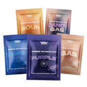 NEU Bag – Terpen-Infusionsbeutel für Blüten