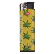 Prof Fixflame CBD Electric Lighter 50pcsdisplay 5