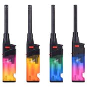 Prof Magnetic Kitchen Lighter 12pcsdisplay 2