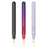Puffco Hot Knife Beheiztes Ladewerkzeug V2 Puffco Hot Knife Heated Loading Tool V2 Plasma