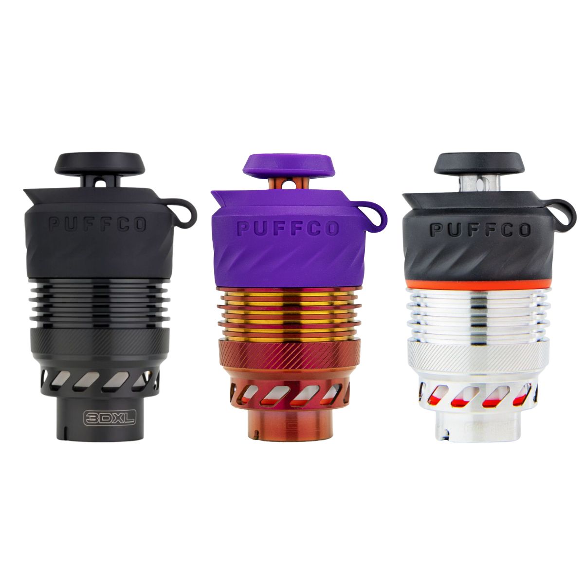 Puffco Peak Pro 3D XL Chamber Plasma G Puffco Peak Pro 3D XL Chamber