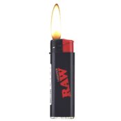 RAW Blaze Refill Lighter 50pcsdisplay 3