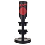 RAW FEUERZEUG-DISPLAY MONTIERT (unbestückt)