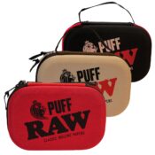 RAW x Puff Life Pro Case