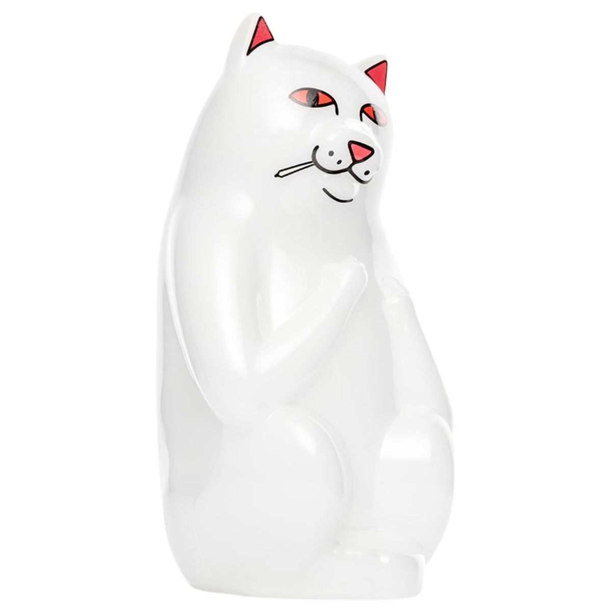 RIPNDIP X Hemper High Nermal Bong RIPNDIP X Hemper High Nermal Bong