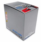 Silver Match Gastorch Blister (6 Stk./Display)