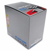 Silver Match Gastorch Blister (6 Stk./Display)