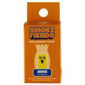 Smoke Fiends Einzelner Ersatzfilter Ananas