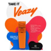 Storz & Bickel Veazy Display Inspirierendes Orange