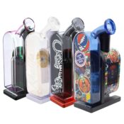 Stündenglass Modül + Dok Deluxe-Reiseset