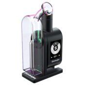 Stundenglass Modul Dok Deluxe Travel Set Clear Glass Tyson 1