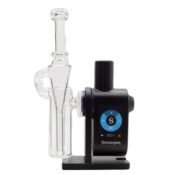 Stundenglass Modul Dok Glass Recycler 2