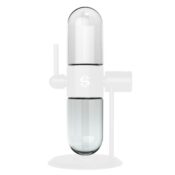 Stundenglass Single Replacement Large Globe 1