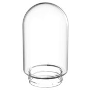 Stündenglass Single Replacement Large Globe